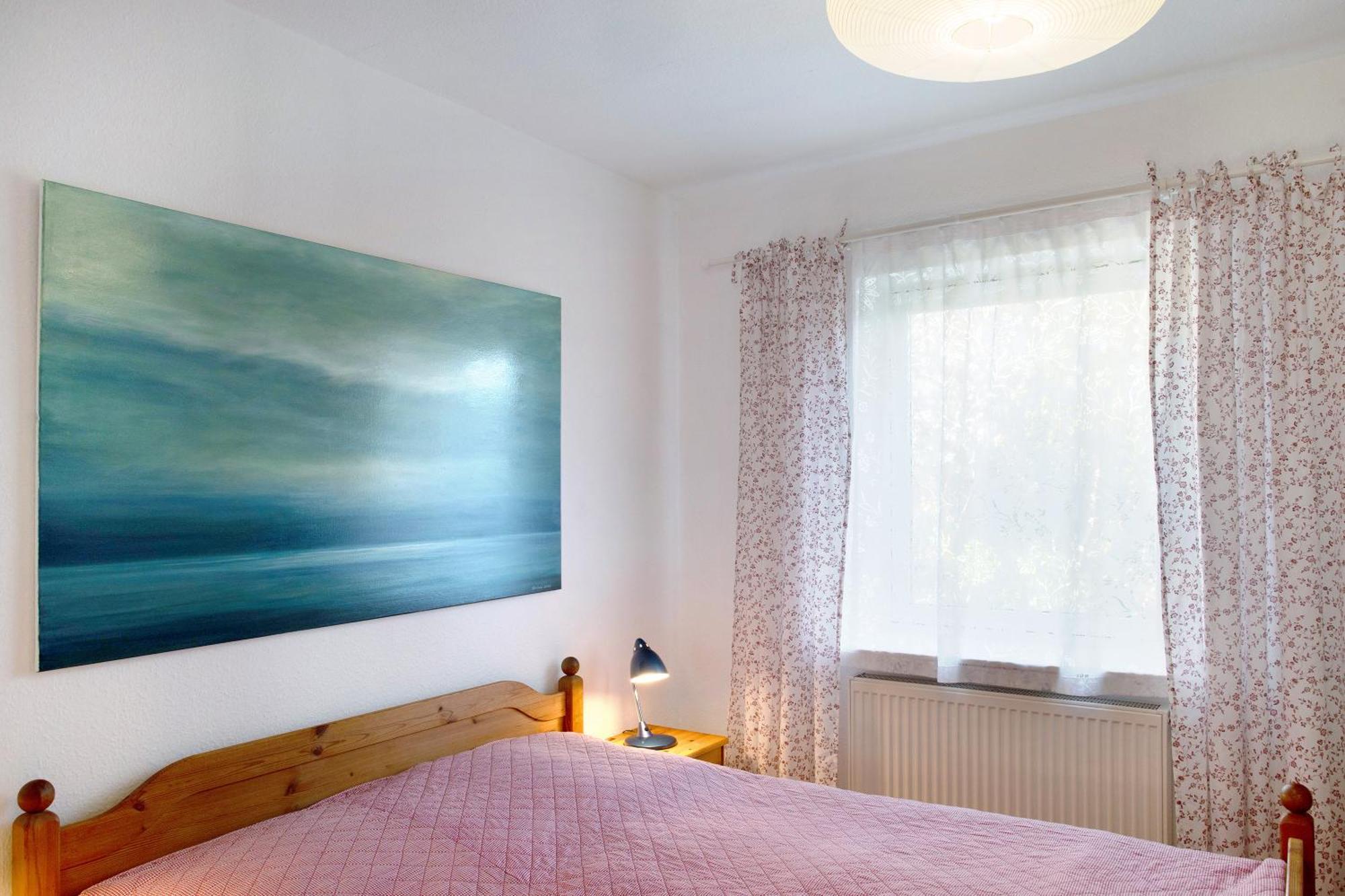 Ferienwohnung 'Alte Schule' Нінгаґен Екстер'єр фото